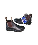 Blundstone 490 Stout Brown Work Series Leather Boot (Women 9 US) (Men 7 ... - $2,695.71 MXN