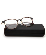 NEW MODO 7000A MTORT Matte Tortoise EYEGLASSES FRAME 50-18-145mm B40mm - $151.89