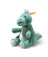 STEIFF - JOSHI Baby T-Rex 6&quot; Premium Plush by STEIFF - $458.47 MXN