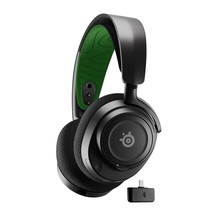 Steelseries Arctis Nova 7X Wireless Multi-Platform Gaming Headset —, Black - £184.51 GBP