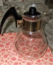 Pitcher - Covered Glass Pitcher - €6,56 EUR
