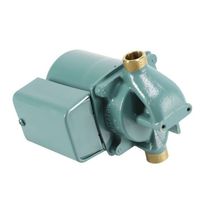 FIRST COMPANY TACO E307C2 (006-BC8-15IFC) Circulation Pump 1/25 Hp, 3250... - $349.99