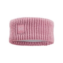 Under Armour Women&#39;s Halftime Knit Headband Pink Elixir 1379996-697 - £22.66 GBP