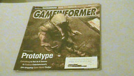 Game Informer August 2007 - £1.96 GBP
