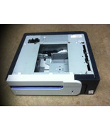 HP CE522a 500-Sheet Lower-Feeder Tray Assembly CM3525 CP-3520 Printer - $34.57