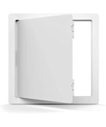 Acudor PA1212 Pa-3000 Plastic Access Door 12x12, Plastic, 14&quot; Height , W... - $28.65