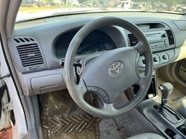 Steering Column Floor Shift North America Built Fits 04-06 CAMRY 104855376 - $143.50