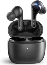 EarFun® Air True Wireless Earbuds, Bluetooth Earbuds with 4 Mics, Sweats... - £64.97 GBP