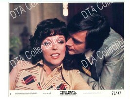 Devil Within HER-#8-1976-8X10 Promo STILL-JOAN COLLINS-HORROR-INDEPENDENT Fn - £24.72 GBP