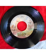 45 RPM: The Kendalls &quot;Teach Me to Cheat&quot; &quot;Summer&quot;; 1981 Vintage Music Re... - £3.10 GBP