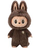 POP MART The Monsters I Found You Vinyl Face Doll AUTHENTIC US SELLER - $246.99