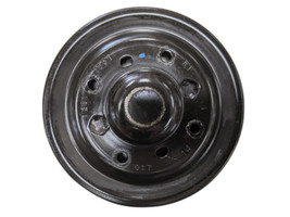 Water Coolant Pump Pulley From 2014 Chevrolet Impala  3.6 12611587 - £19.88 GBP