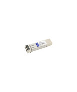 Addon SFP-10G-SR-AO 10GBASE-SR SFP  LC MMF F/CISCO 850NM 300M 100 PERCEN... - $5,616.71 MXN