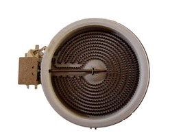 318178110 Whirlpool Stove Surface Burner Element GLEF379DCG - $14.07