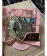 Novelty Zipper Coin Tin Case Tales from Earthsea - $563.74 MXN