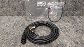 Samsara 030-0042-04 Vehicle Powered Asset Gateway Cable CBL-AG-AOPEN New - $21.99
