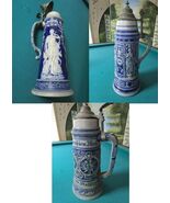 "Westerwald" Reinhold Hanke, Remy Steins, Four Seasons, Roman Deities - $7,279.07 MXN