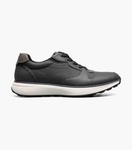 Nunn Bush KORE Swift Moc Toe Sneaker Comfort Black  Multi 85151-009 image 7