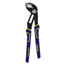 Irwin VISE-GRIP V-Jaw Locking Pliers, 8-Inch (2078108) , Blue - $26.99