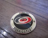NHL Carolina Hurricanes Challenge Coin #511R - £14.79 GBP