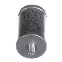 Meiko 416.26.40 OPERATING CAPACITOR 4.5 uF 440VAC 50-60Hz fits for FV130... - $153.07