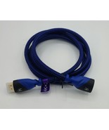 Ultra Clarity Cables 6 FT HDMI Male Female Extension Adapter High Speed ... - $17.75