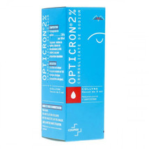 Opticron 2 collyre 5 ml thumb200