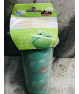 ShipN24Hours.New-Angel of Mine With Flip-Up Straw Insulated Cup.12.5oz.36+. - $275.74 MXN
