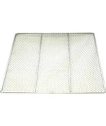 1 Pcs Donut Frying Screen Stainless Steel Heavy Duty 23&quot;x 23&quot; (DN-FS23 ) - $54.44