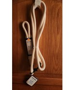 Top Paw 6 ft. Rope Slip Lead, Collar and Leash In One - $258.68 MXN