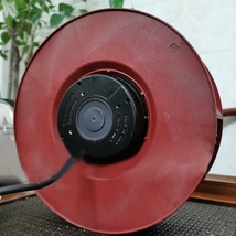 Ebmpapst R1G225-AF11-52 225mm 48V 95W AC Inverter Centrifugal Fan - $195.00