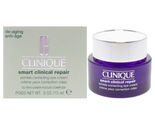 Clinique Smart Clinical Repair Wrinkle Correcting Eye Cream 0.5 oz 1Day ... - $39.11