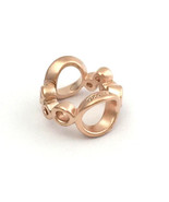 Endless Jewelry Bubbles Rose Gold Charm, 61102, New - $436.78 MXN