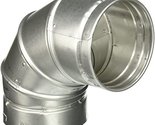SELKIRK Corp 105230 Adjustable 90DEG Elbow, 5-Inch - $51.50