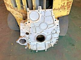 International Prostar Maxxforce 13 Diesel Engine Flywheel Housing 300336... - $535.00