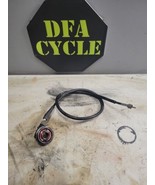  2002 98-03 Yamaha VStar 650 XVS650 Speedometer Speedo Speed Gear Sensor... - $39.59