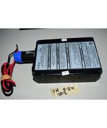 ABP Up Power DC to DC Converter ABP-12V/UP/28V/21A DC/DC Converter rare ... - $3,207.82 MXN