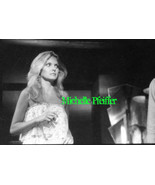 CHARLIE CHAN 1980 On-Set Photo From Proof Sheets 8x10 MICHELLE PFEIFFER ... - $11.00