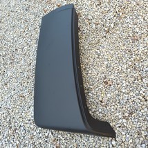 21000816 For 2004-2017 Volvo VNL Upper RH Cab Extender Fairing Air Defle... - $160.08 CAD
