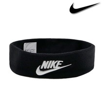 Nike Classic Wide Terry Headband Unisex Sports Tennis Hairband Band DN05... - £30.86 GBP