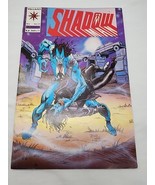 Shadow Valiant Comic Book Issue #15 - $129.29 MXN