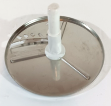 HAMILTON BEACH SCOVILL Food Processor FRENCH FRY CUTTER DISC Use with 702-1 - $14.24