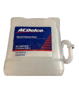 GENUINE OEM GM DIESEL EXHAUST EMISSION REDUCTION (DEF) FLUID 2.5 gal 192... - $29.69