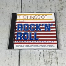 The Kings Of  Rock ‘N’ Roll Volume 1 CD - £3.08 GBP