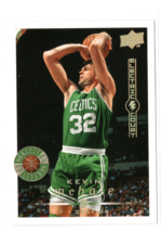 2008-09 Upper Deck Kevin McHale #203 Gold Electric Court HOF Celtics SP NM-MT - £2.30 GBP
