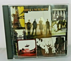 Hootie &amp; The Blowfish - Cracked Rear View Music CD 1994 Atlantic - $7.51