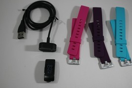 Fitbit Smart Watch Inspire Fitness Small S Fitness Health Band Teal Plum... - €25,64 EUR