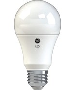 GE 2-Pack Soft White LED Bulb, 13W, A19, E26 Base - $316.42 MXN
