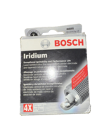 BOSCH 9605 OE Fine Wire Double Iridium Spark Plu - $177.25 MXN