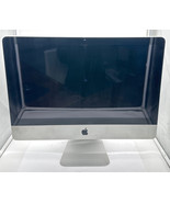 Apple MAC OS X iMac, Ram 4GB /HD 500GB /21.5&quot; Monitor  - $2,339.09 MXN